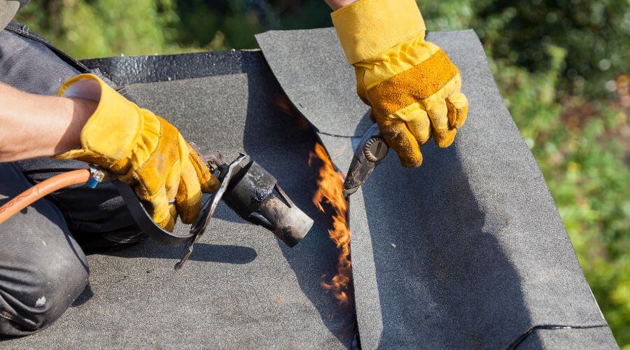 Professional flood damage restoration services in Trout Creek, MT
